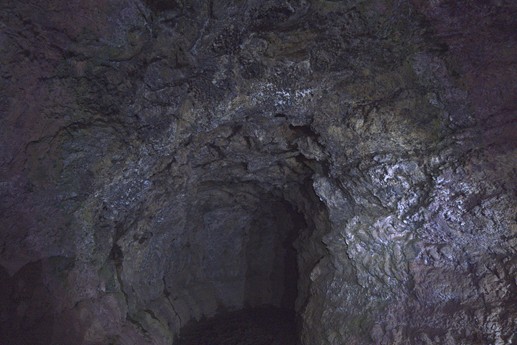25 marzo La Cueva del Viento